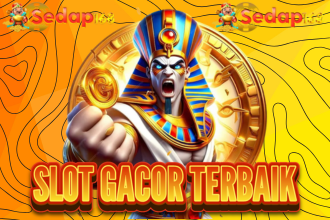 SEDAP168 : Situs Slot Gacor Online Onix Gaming Gampang Menang Terbaru 2024